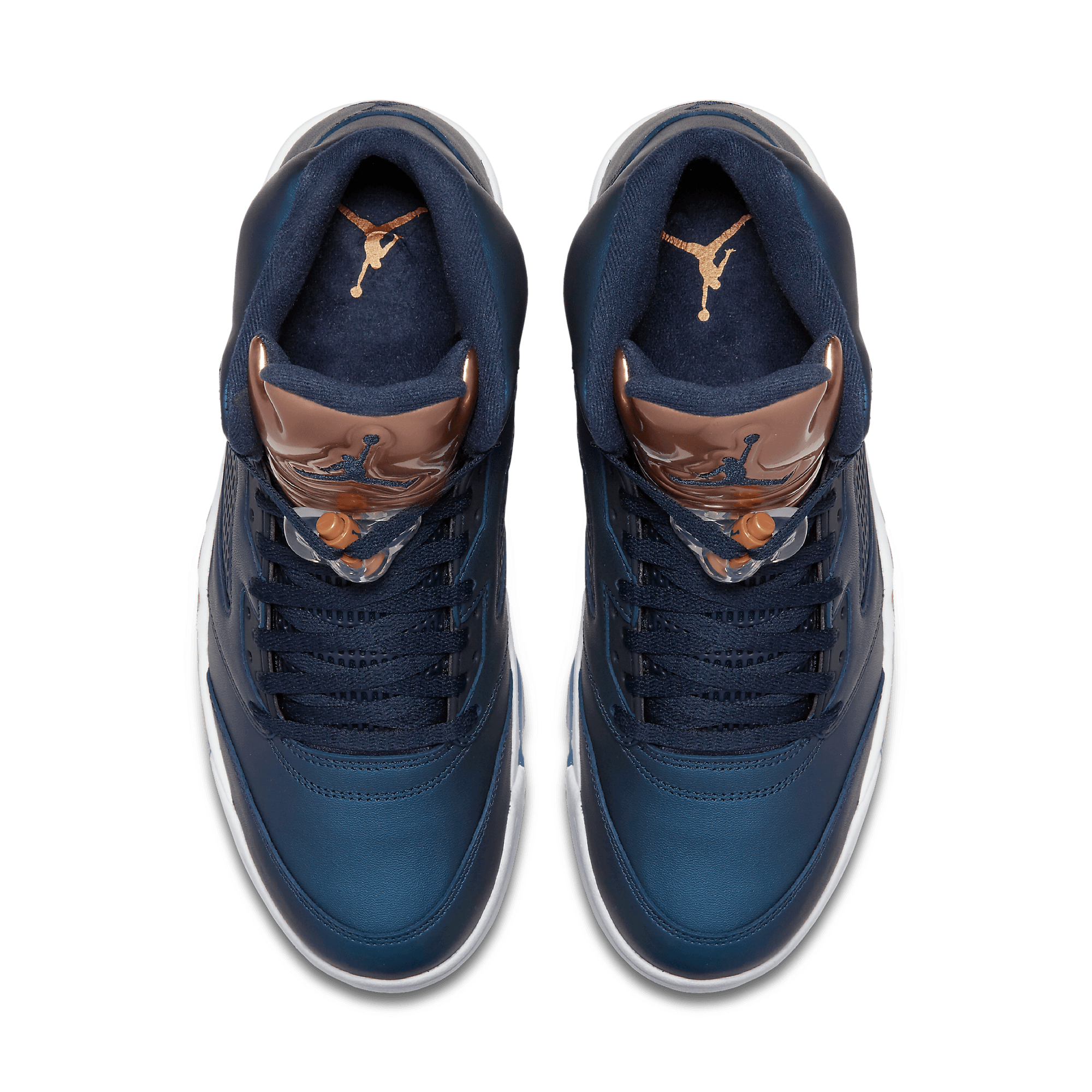 air jordan 5 bronze