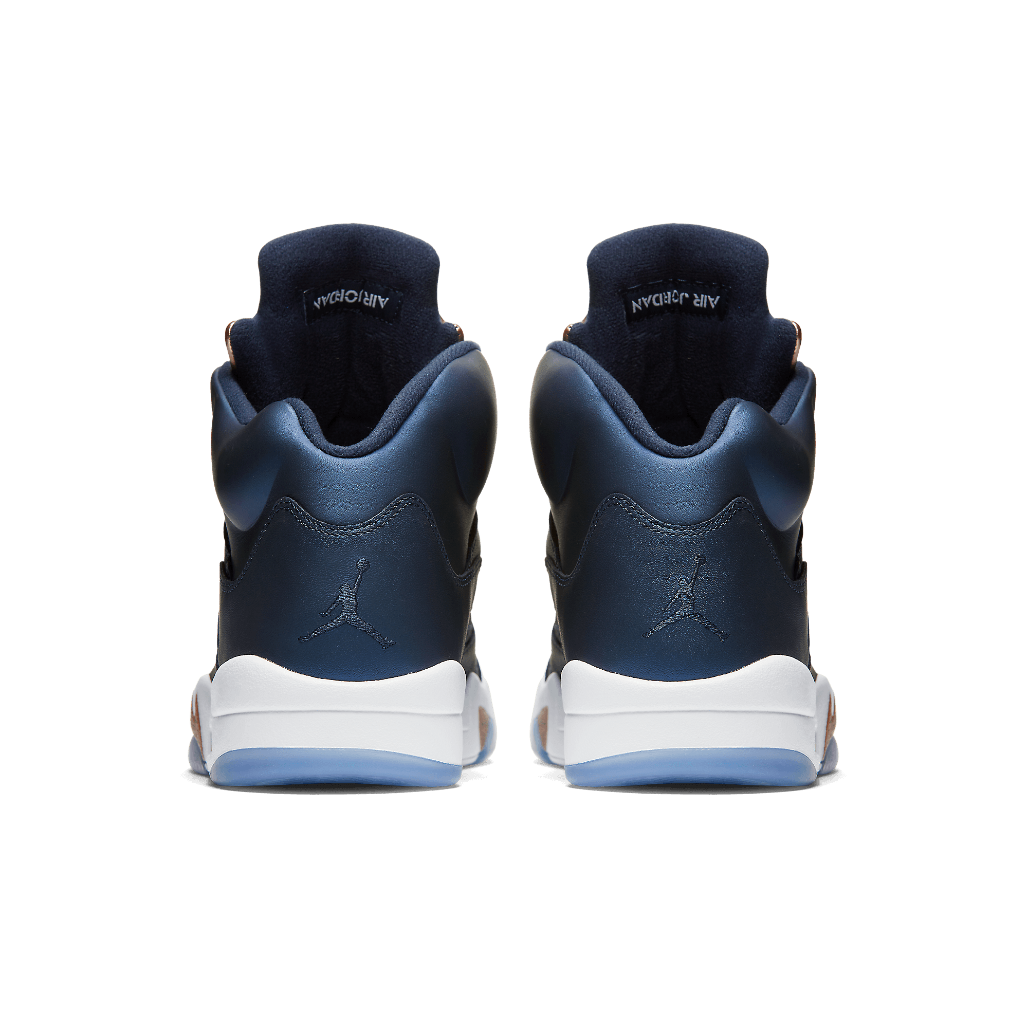 air jordan retro 5 bronze mens