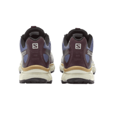 Salomon XT-4 Advanced Blue Purple Angle 1