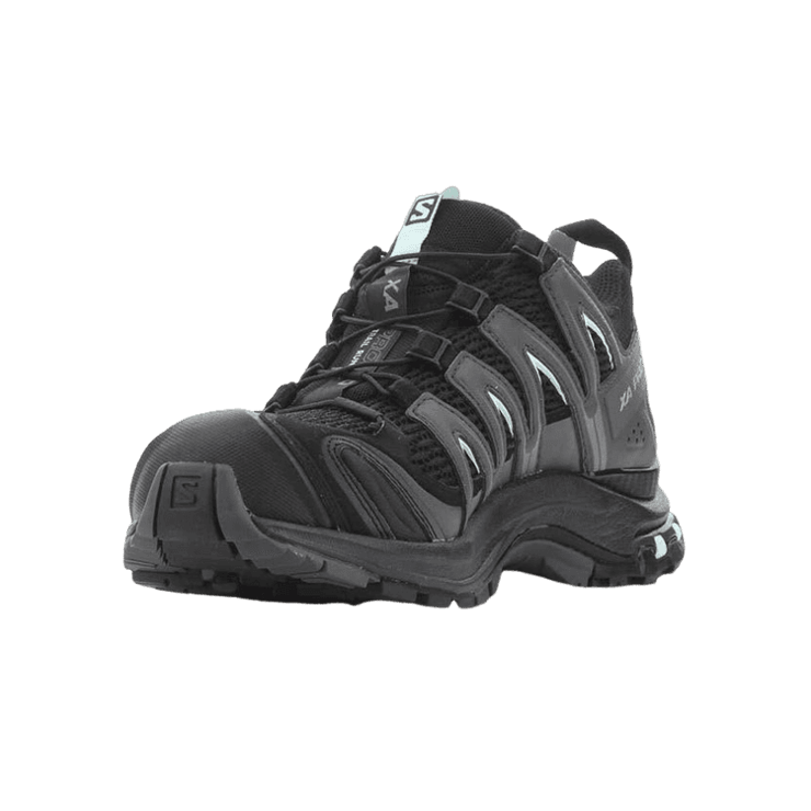 Salomon XA PRO 3D Waterproof (W) Angle 0