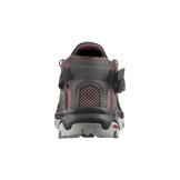 Salomon Techamphibian 5 Grey (W) Angle 1