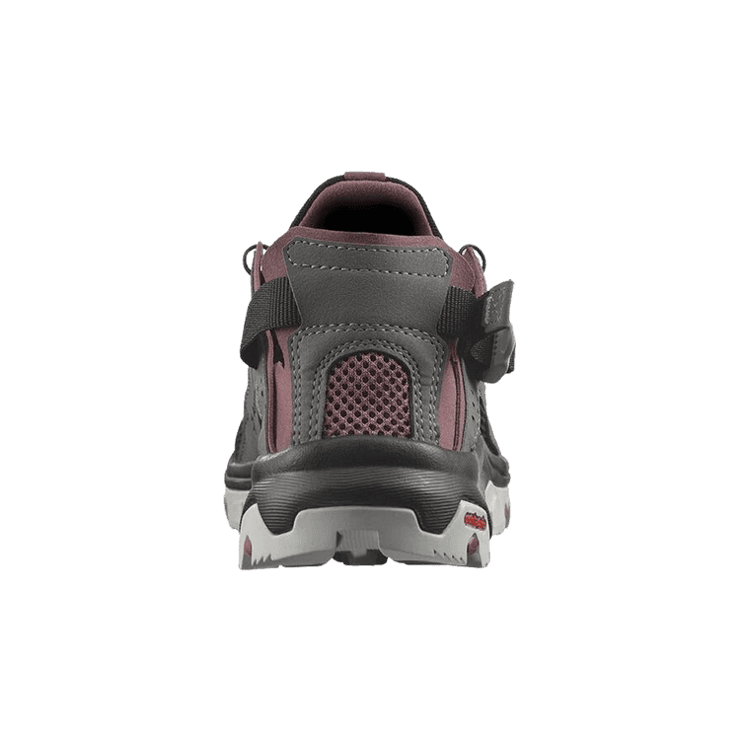 Salomon Techamphibian 5 Grey (W) Angle 1