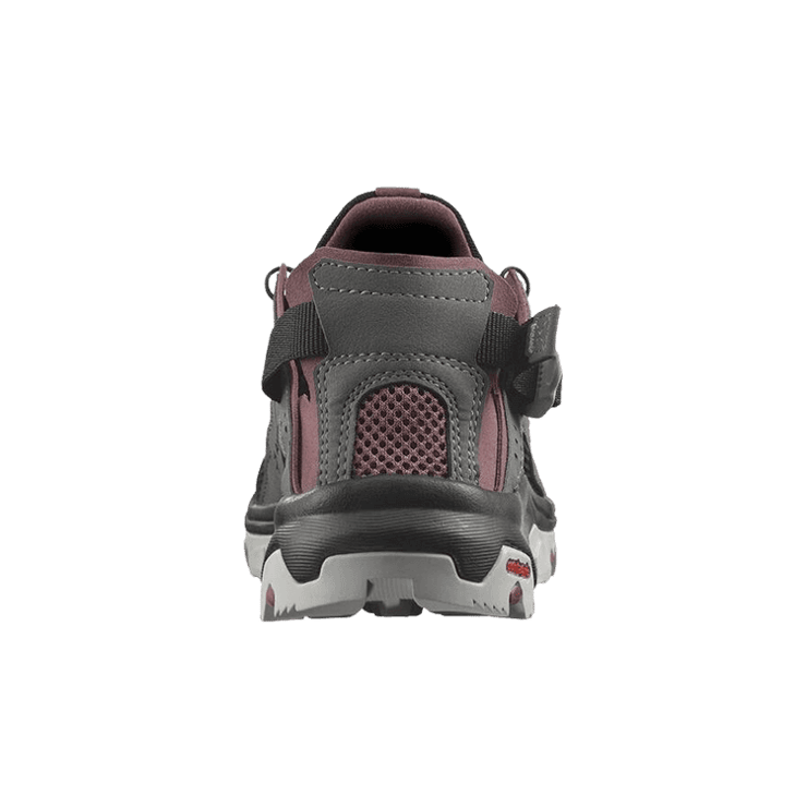 Salomon Techamphibian 5 Grey (W) Angle 1