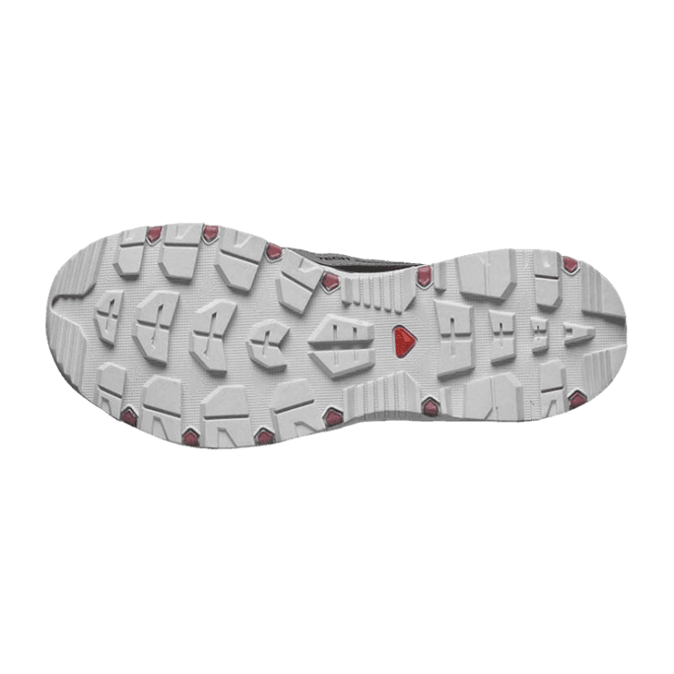 Salomon Techamphibian 5 Grey (W) Angle 2