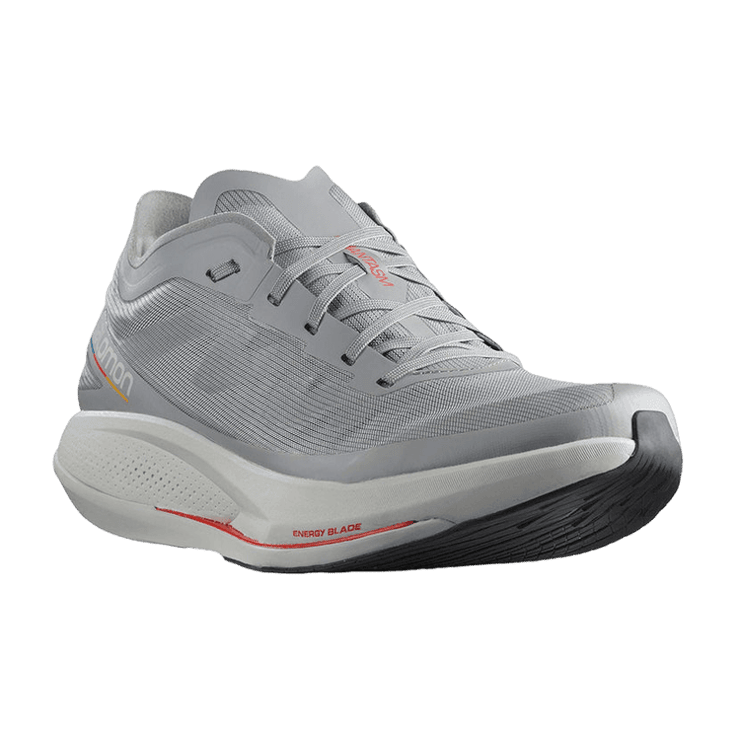 Salomon Phantasm Grey Angle 0