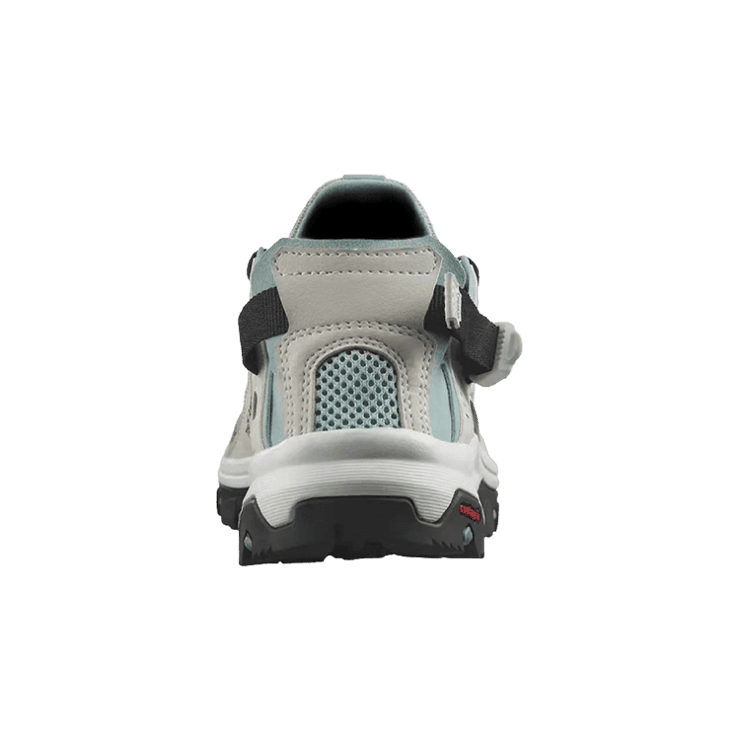 Salomon Techamphibian 5 Grey (W) Angle 1