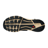 Salomon Gramicci x Techsonic 'Dark Sapphire Black' Angle 2
