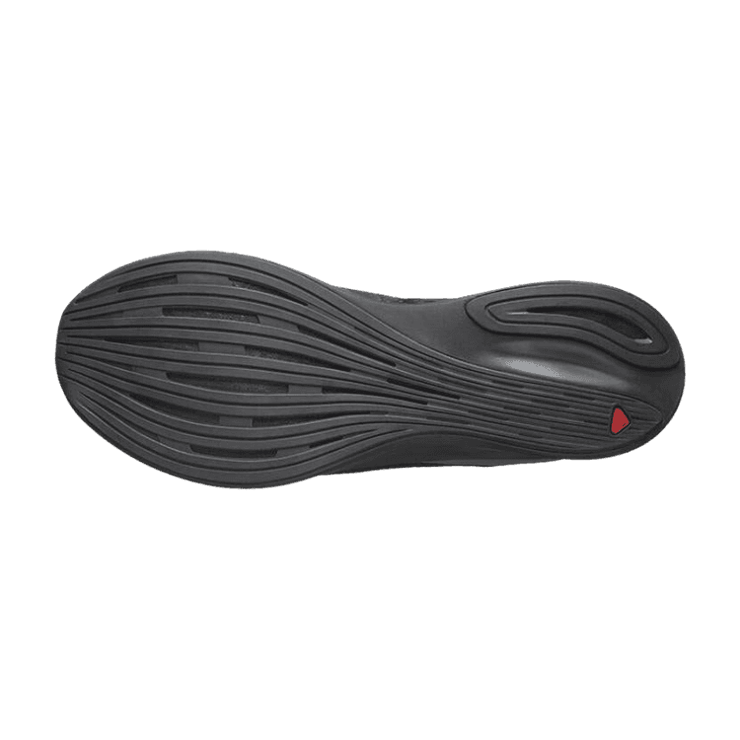 Salomon Phantasm Lite 2 All Black Angle 2