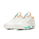 Jordan 5 Retro Low Golf Lucky and Good Angle 2