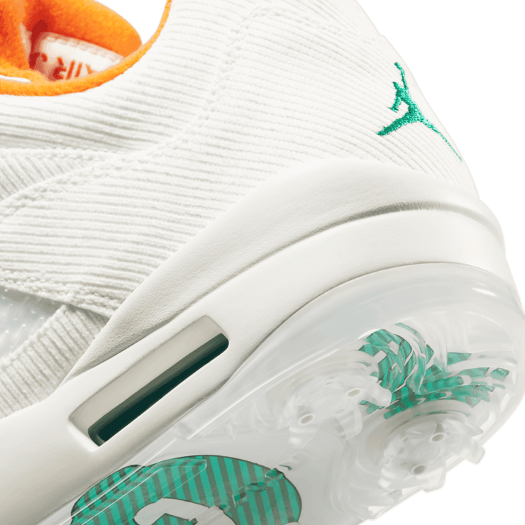 Jordan 5 Retro Low Golf Lucky and Good Angle 5