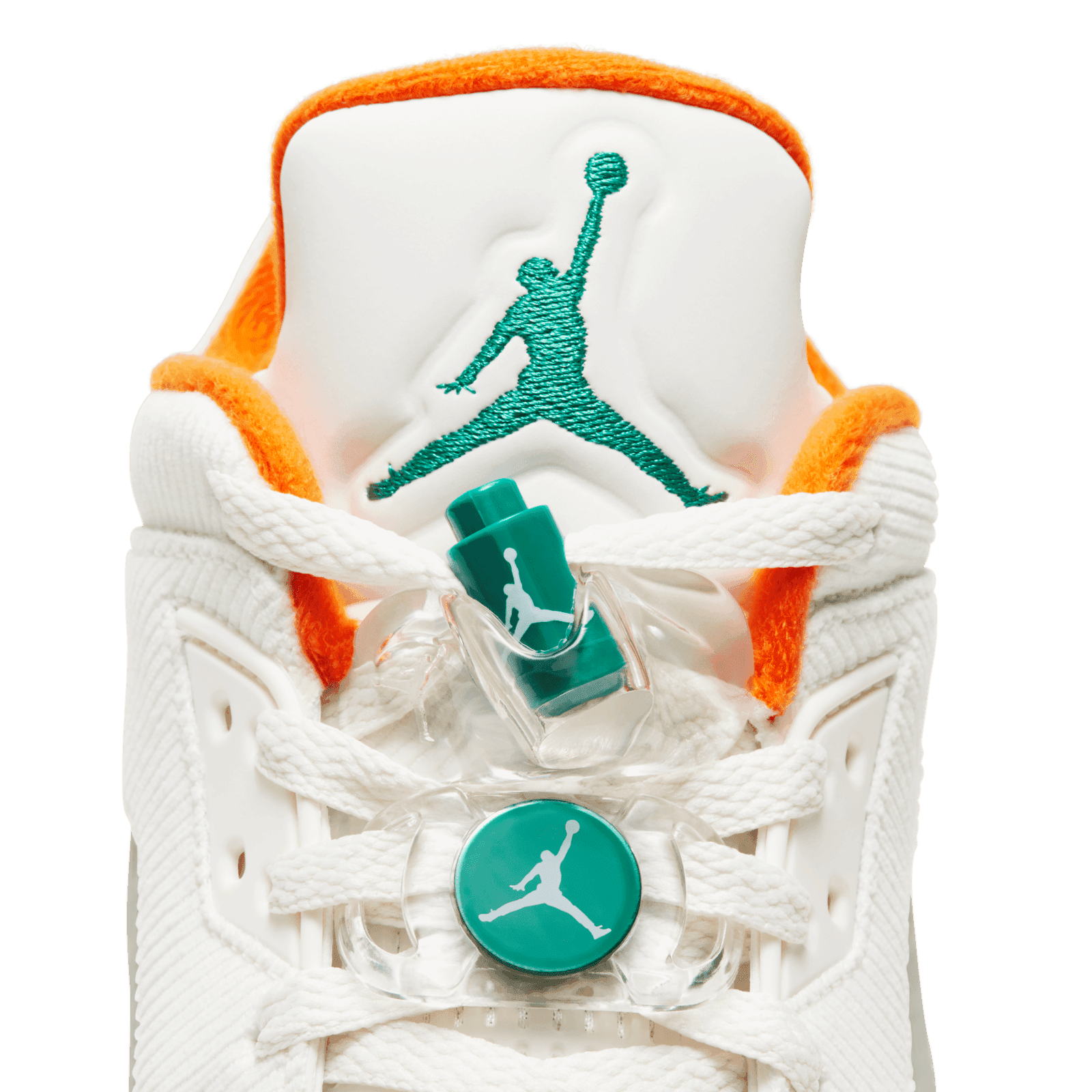 better lucky than good jordan