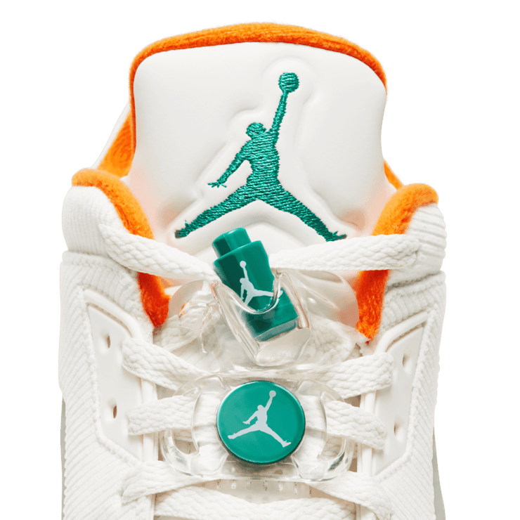 Jordan 5 Retro Low Golf Lucky and Good Angle 6