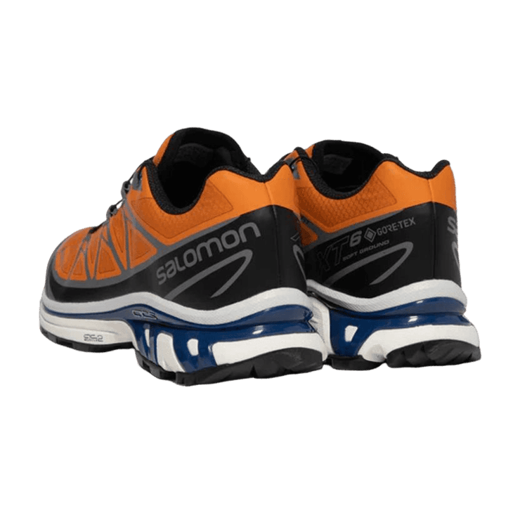 Salomon XT-6 GORE-TEX 'Marmalade' Angle 1