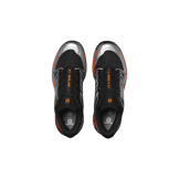 Salomon XT-Wings 2 Black Silver Red Angle 0