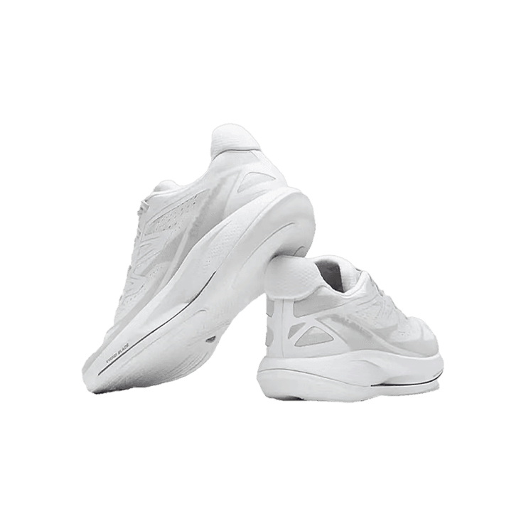 Salomon Phantasm 2 White Angle 0