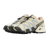 Salomon Speedcross 3 'Mindful - Moth Vanilla Ice' Angle 0