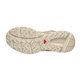 Salomon X-Mission 4 Suede 'Pewter Moss Grey' Angle 2