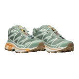 Salomon XT-6 'Granite Green Blazing Orange' Angle 0