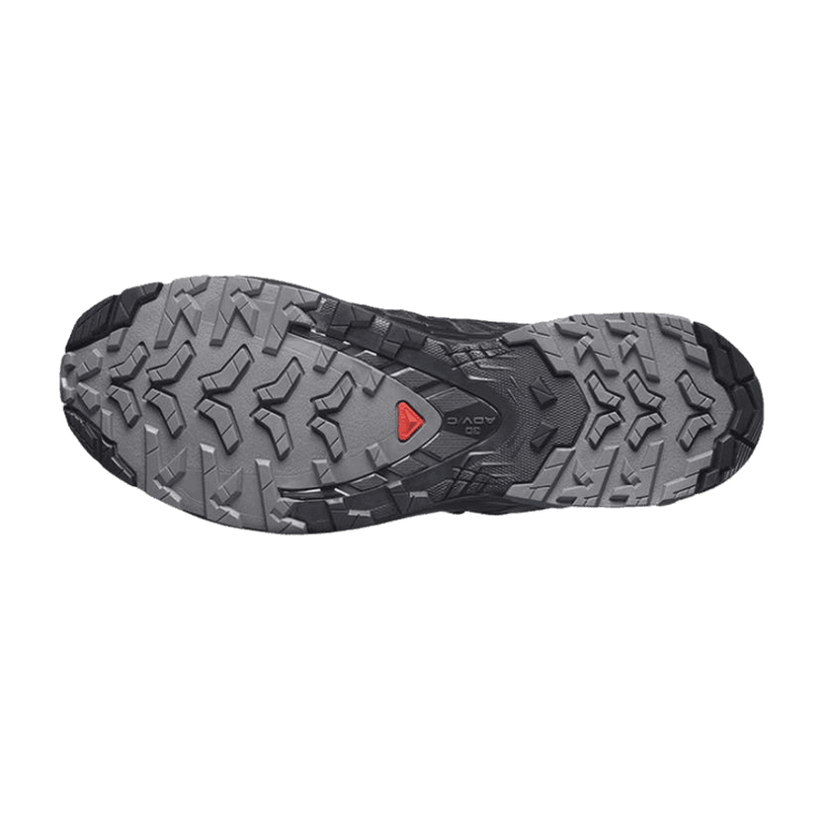 Salomon XA Pro 3D V9 GORE-TEX 'Phantom' Angle 0
