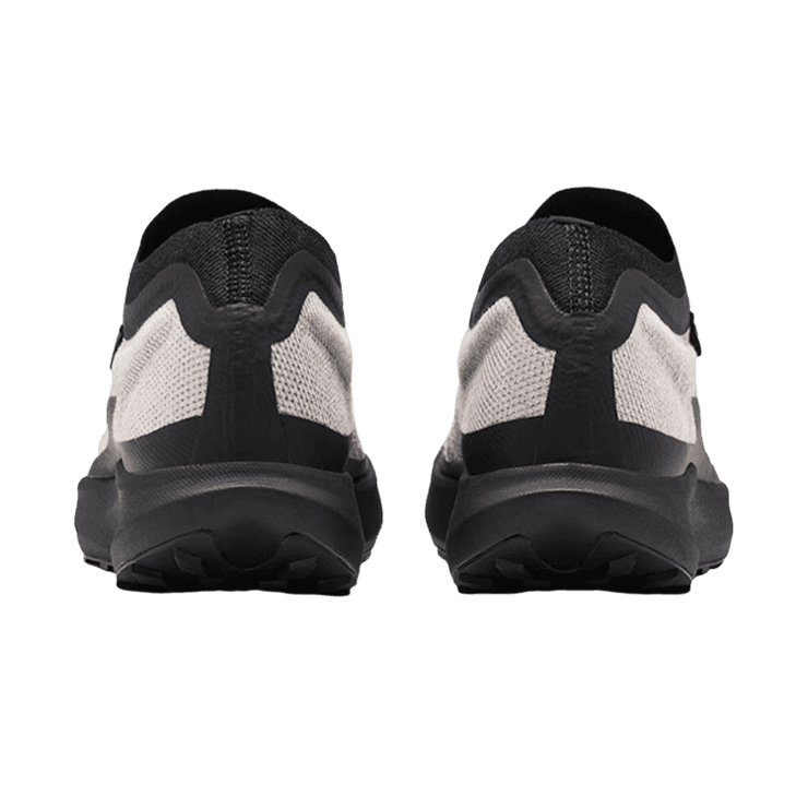 Salomon Pulsar Advanced 'Black Pewter' Angle 0