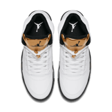 Jordan 5 Retro Olympic (2016) Angle 1