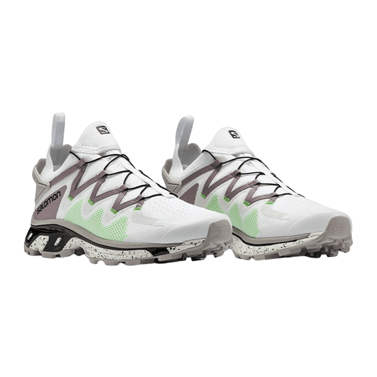 Salomon XT Rush Angle 0