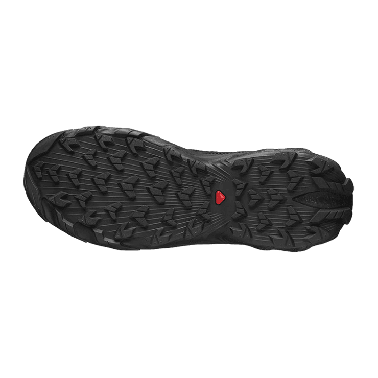 Salomon Speedverse PRG 'Black Alloy' Angle 3