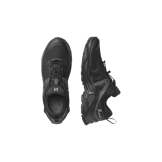 Salomon X Raise GTX Black Angle 0