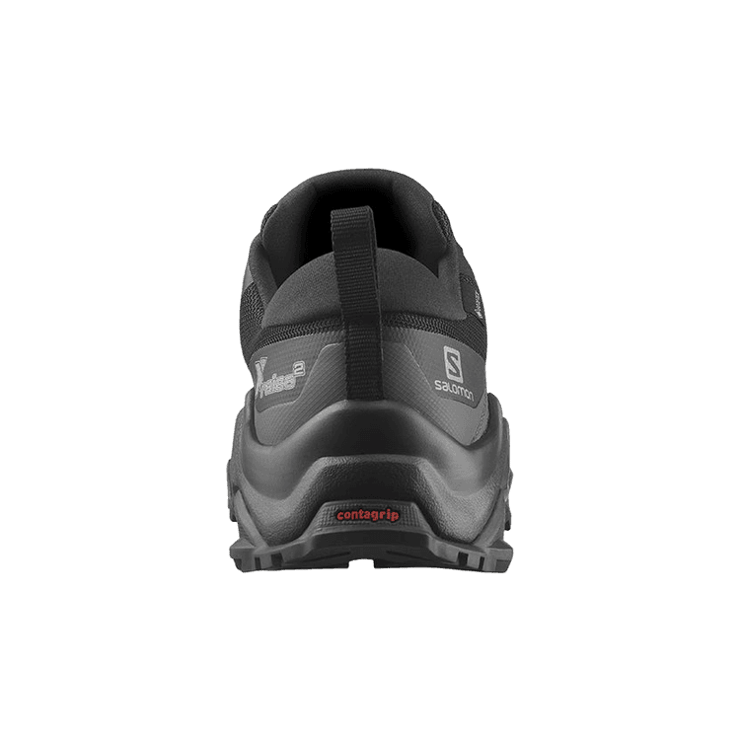 Salomon X Raise GTX Black Angle 1