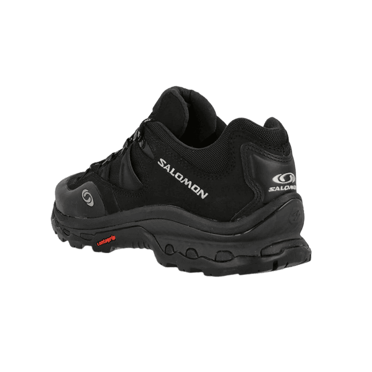 Salomon XT-Quest 2 Advanced 'Black Ebony' Angle 1