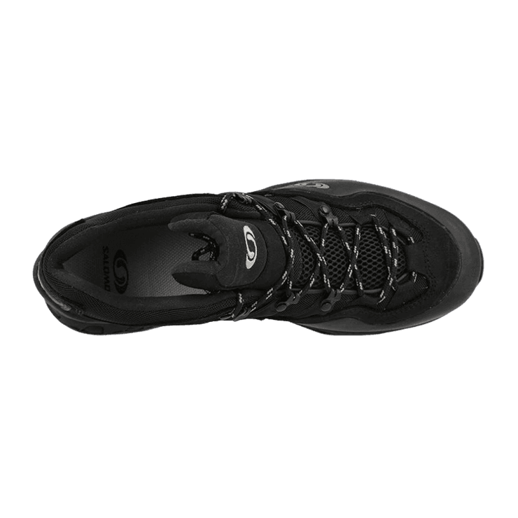 Salomon XT-Quest 2 Advanced 'Black Ebony' Angle 2