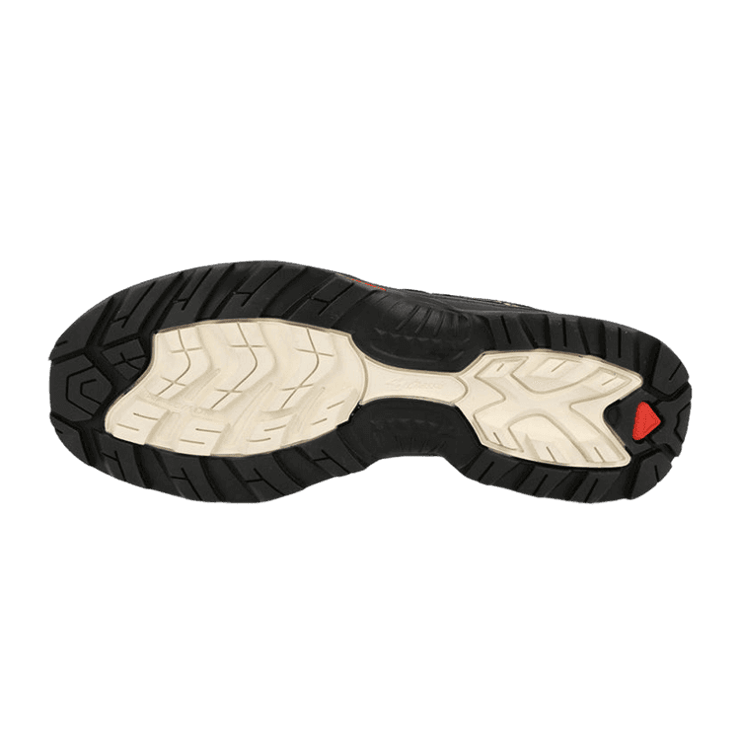 Salomon XT-Quest 2 Advanced 'Black Ebony' Angle 3