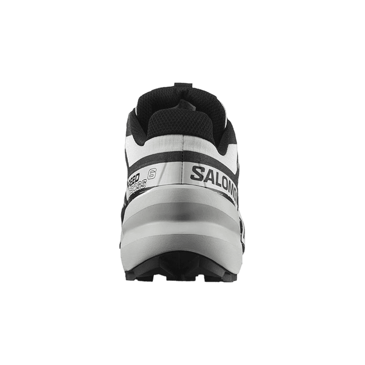 Salomon Speedcross 6 Gore-Tex White Angle 2