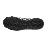 Salomon Speedcross 6 Gore-Tex White Angle 3