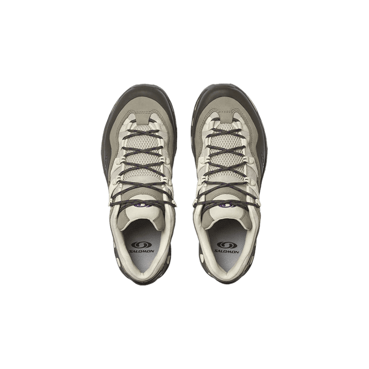 Salomon XT-Quest 2 Advanced 'Vintage Khaki' Angle 1