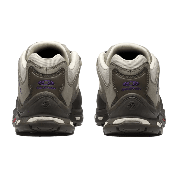 Salomon XT-Quest 2 Advanced 'Vintage Khaki' Angle 2