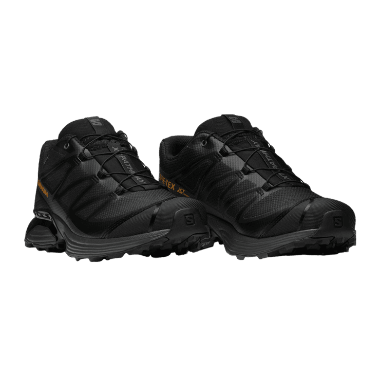 Salomon XT-Pathway GORE-TEX 'Black Magnet' Angle 0