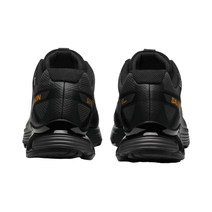 Salomon XT-Pathway GORE-TEX 'Black Magnet' Angle 2