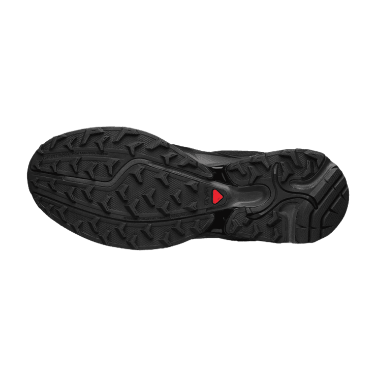 Salomon XT-Pathway GORE-TEX 'Black Magnet' Angle 3