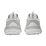 Salomon XT-Rush 2 'White Clematis Blue' Angle 1