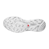 Salomon XT-Rush 2 'White Clematis Blue' Angle 2