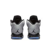 Jordan 5 Retro Wolf Grey (GS) Angle 3