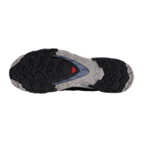 Salomon XA Pro 3D V9 GORE-TEX 'Flint Stone Ghost Grey' Angle 2