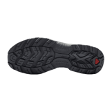 Salomon XT-Quest Silver Orange Angle 1