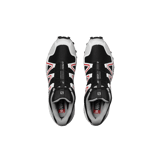 Salomon Speedcross 3 Gradient Black And Silver Angle 0