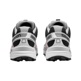 Salomon Speedcross 3 Gradient Black And Silver Angle 1