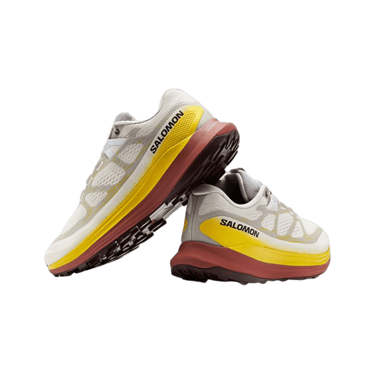 Salomon Ultra Glide 2 'Rainy Day Freesia' Angle 0