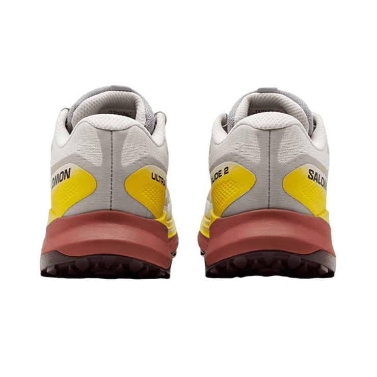 Salomon Ultra Glide 2 'Rainy Day Freesia' Angle 1