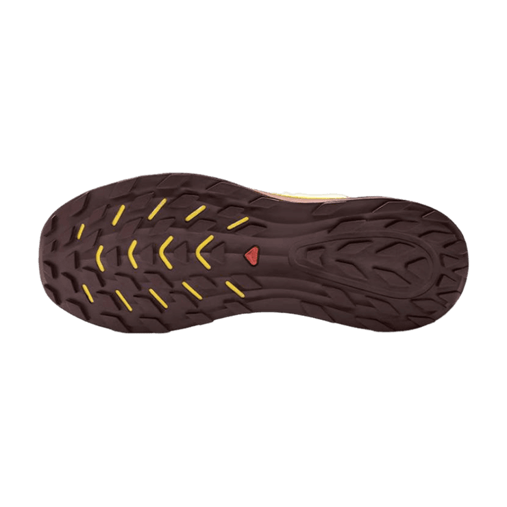 Salomon Ultra Glide 2 'Rainy Day Freesia' Angle 2