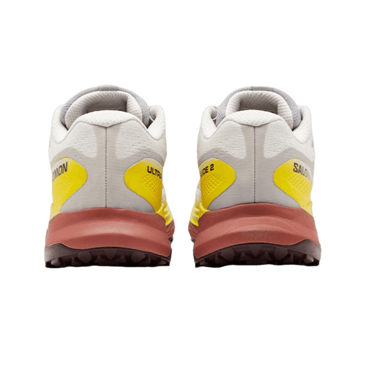 Salomon Ultra Glide 2 'Rainy Day Freesia' (W) Angle 0